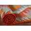 Tapis de couloir géométrique Kilim