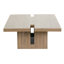 Theory Square Coffee Table-97745643