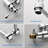 SHAMANDA Kitchen Faucet-73662483