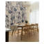 Kasturi Velvet Blackout Curtain Panel Pair-1233813036