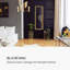 Norwich Rectangle Wall Mirror-94077516