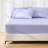 Retro Waves Violet Sheet Set-112005189