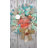 Handcrafted No 20'' Wreath