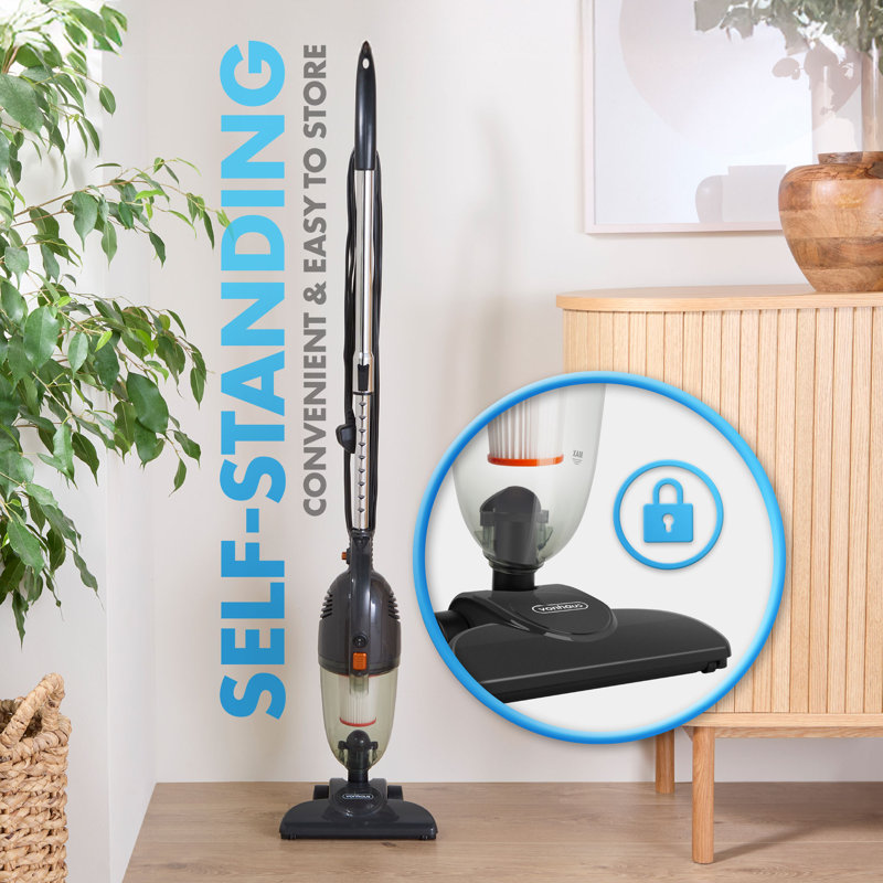 VonHaus Bagless Stick Vacuum