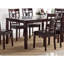 Ensemble repas pour 6 personnes Bivins