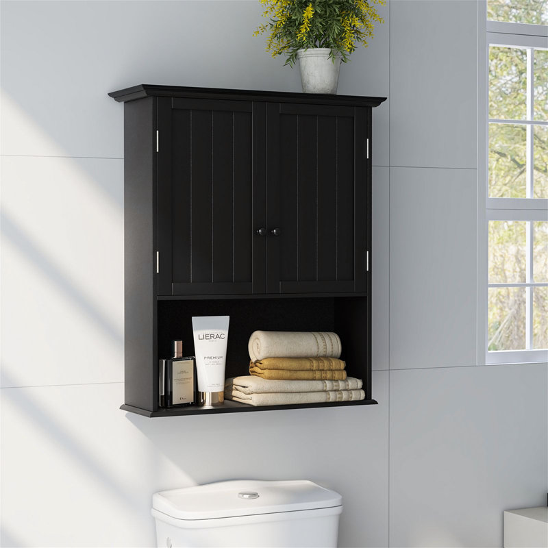 Back to Wall Toilet Unit