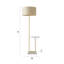 132.5cm Arched Floor Lamp-95109462