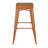 Briahnna Indoor/Outdoor Backless Counter Stool with Poly Resin Seat-113501934-113501909