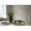 Lyngby Glass Table Vase