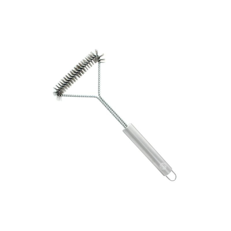 Brosse de nettoyage barbecue