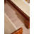Alithea Hand Woven Flat Weave Kilim Wool Eco-Friendly Area Rugs - Rectangle, Cream Color, Plain Solid Design, Low Pile Handmade Area Rugs for Living Room, Bed Room-126643378-24418955