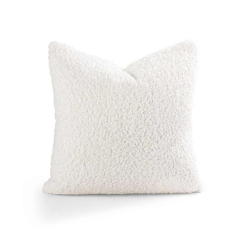 Ensemble de 2 coussins en duvet Austin Horn Classics, Rond 24 po
