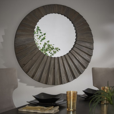 Miroir d'appoint Shumpert
