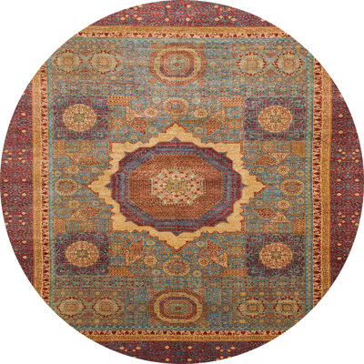 Tapis abstrait moderne 1471