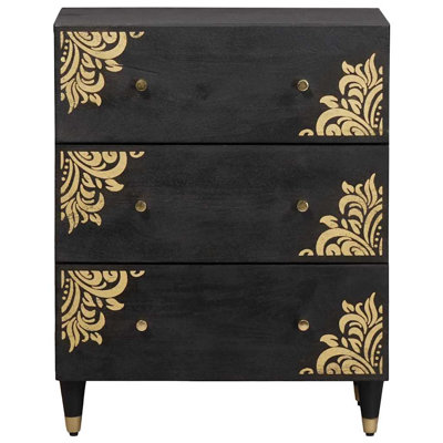 60cm W Chest of Drawers