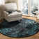 Stromsburg Floral Area Rug