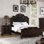 Ensemble de chambre à coucher 3 pièces pour chevet-200220091