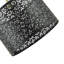 19cm H Metal Lamp Shade in Black
