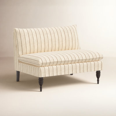 Cecelia 47" Loveseat