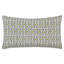 Frankie Geometric King Sham