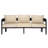 Viola 3 Seater Sofa-107523814