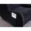 Fauteuil à billes 35 "pour adultes-1641446969