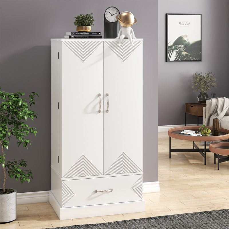 Garde-manger 47,4 po Tareka