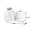 Buffet maison de style rétro-1594782650
