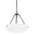 Kerrville Three Light Pendant from Generation Lighting -31131061-55858743