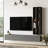 Unfinished Entertainment Center for TVs up to 50"-1574451267