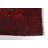 Migrati Red Rug 2'4" x 4'1"