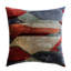 Cleo Silk Square Pillow Cover & Insert