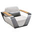 Outdoor 4 - Piece Conversation Set