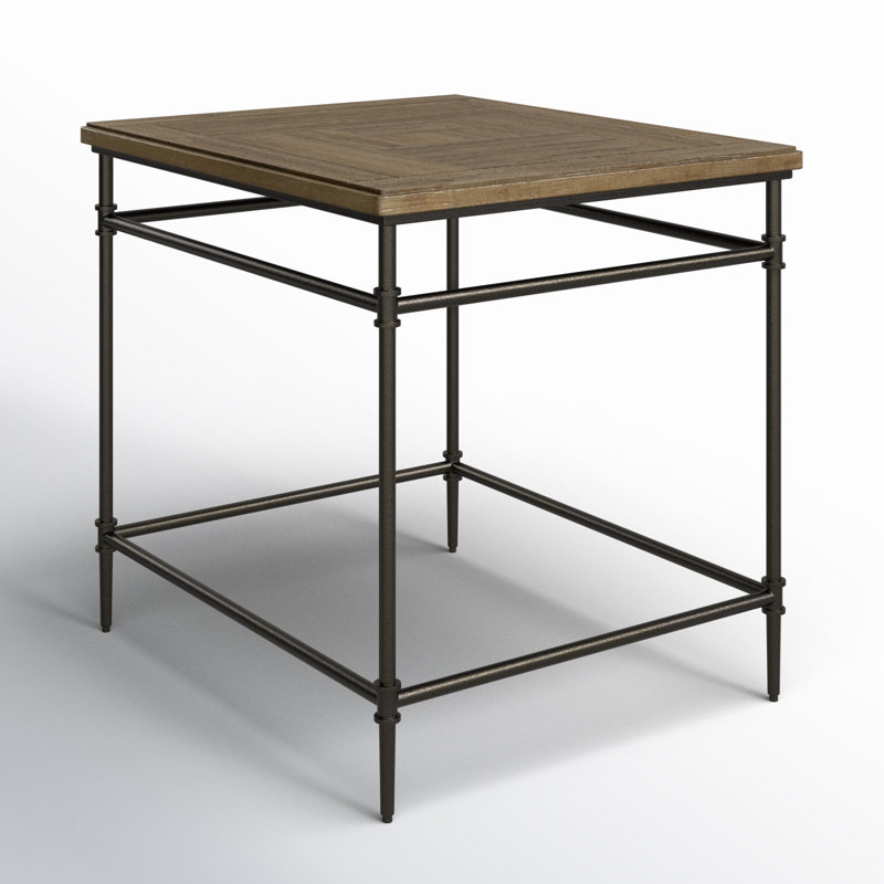 Peppi End Table