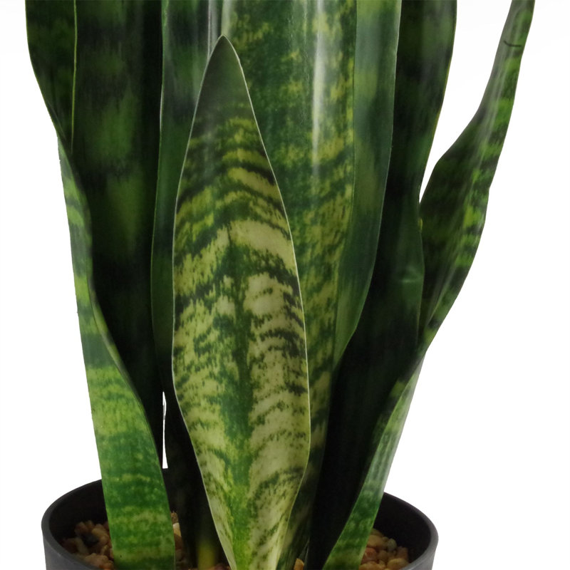 70cm Faux Plant in Pot Liner