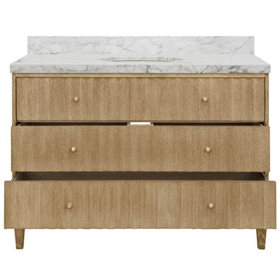 Odin 30.5'' W Single Vanity