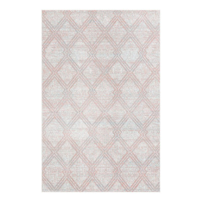 Tapis Langley Street® Modern Trellis Massie