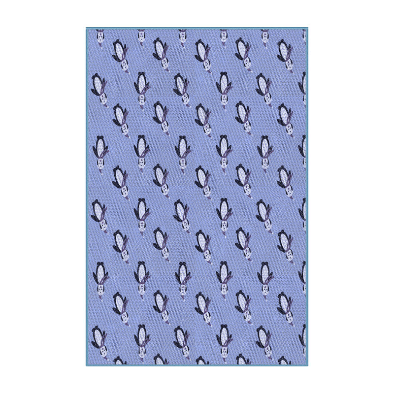 Washable Indoor Rug