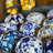Abstract Vase Filler-1180437707