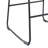 Lamarr Upholstered Faux Leather Counter Stool-268394538