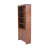 Dufrene Storage Bookcase-407554014-523256119