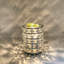 Aldas Iron Tabletop Wax Warmer