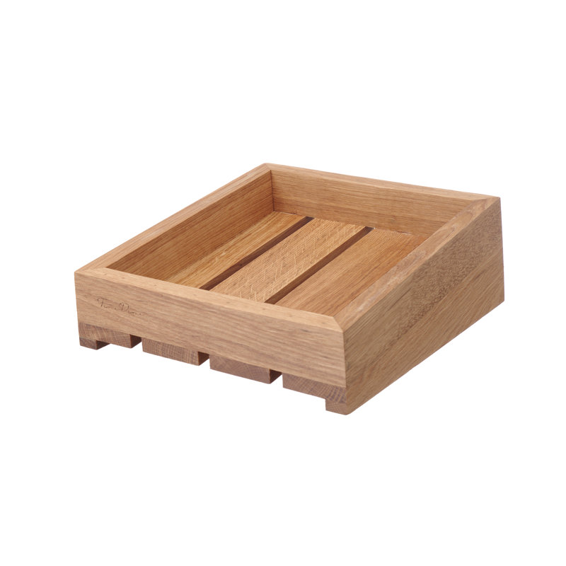 Solid Wood Tray