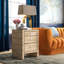 Morgan End Table