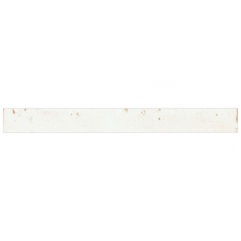 Phoenix 2" x 18" Porcelain Wall & Floor Tile, Beige