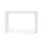 Parsons 48'' W Console Table-33345579