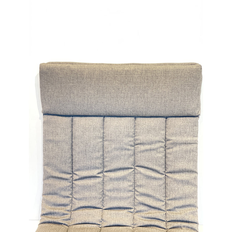 Coussin de dossier / siège d'extérieur