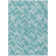 Machine Washable Indoor/Outdoor Matteson ACN2297 Geometric Rug