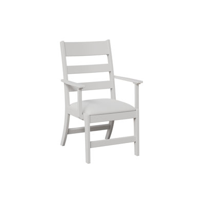 Parker Arm Chair And Cushions