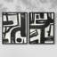 «Inkwell Intersect I-Premium», reproduction encadrée prête à accrocher - aucun clou requis - aucun clou requis-108016224-108016228